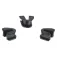 Malossi 3711163 variator guide kit