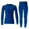 UYN Set intimo a manica lunga Visyon 2.0