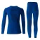 UYN Set intimo a manica lunga Visyon 2.0