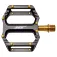 Ht components AR09 Titanium Axle pedaler