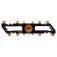 Ht components Pedals AR09 Titanium Axle