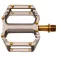 Ht components Pedals AR09 Titanium Axle