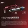 Ht components Pedals AR09 Titanium Axle