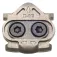 Ht components Tacchette X1E Titanium