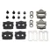 Ht components Cales X1E Titanium