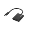 Hama 00200319 USB-C–jack-sovitin