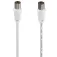 Hama Câble d´antenne M-H 75db 3 m