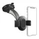 Hama Supporto per telefono da auto Move windshield