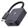Rapoo UCA-1003 USB-C til VGA-adapter