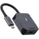 Rapoo UCA-1003 USB-C–VGA-sovitin