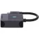 Rapoo UCA-1003 USB-C–VGA-sovitin