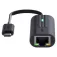 Rapoo UCA-1006 USB-C naar ethernet-adapter