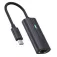 Rapoo UCA-1006 USB-C auf Ethernet Adapter
