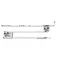Rapoo Station d´accueil UCS-5001 Notebook