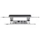 Rapoo UCS-5001 Notebook Dockningsstation
