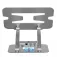 Rapoo UCS-5001 Notebook Dockningsstation