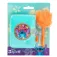 Stitch Mini Diary+Pompom Pen+Lock