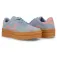 Paredes Baskets Cotes