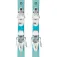 Head E.perfect joy + joy 9 Dames alpine ski pakket