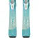 Head E.perfect joy + joy 9 Dames alpine ski pakket