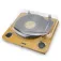 Sogo Tocadiscos TDA-SS-8655