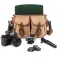 Billingham Hadley Small Pro Camera Bag