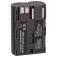 Hahnel HL-511 battery