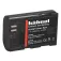 Hahnel HL-E6P 2000 mAh batterij