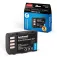 Hahnel HL-PLF19 batterij