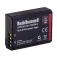 Hahnel ULTRA HLC-E10 Type USB-C 배터리