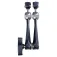 Smallrig 3959 Rosette 11´´ leddarm