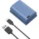 Smallrig 4264 LP-E6NH USB-C Rechargeable batterij