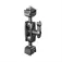 Smallrig 4488 HawkLock H21 Quick Release Magic Ball Head leddarm