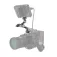 Smallrig 4490 HawkLock H21 Quick Release Rosette Magic 7´´ ledad arm