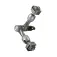 Smallrig 4490 HawkLock H21 Quick Release Rosette Magic 7´´ ledad arm