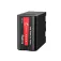 Smallrig 4670 BP-U60 Camcorder batterij