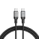 Smallrig Cable d´alimentació 4908 240W USB-C Power Cable