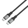 Smallrig Cable d´alimentació 4908 240W USB-C Power Cable