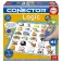 Educa Conector Logic 교육 장난감