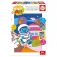 Educa Magic Art Number Rumscene
