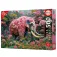 Educa Plus Elefant blompussel 500 bitar