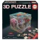 Educa Wonder 3D-puzzel