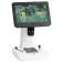 Diprogress Hooke LCD7 microscope