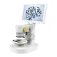 Diprogress Microscopio MX