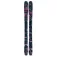 Fischer Nightstick 104 알파인 스키
