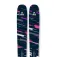 Fischer Nightstick 90 알파인 스키