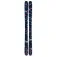 Fischer Nightstick 90 알파인 스키