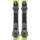 Fischer Sci alpini junior RC4 Noize