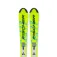 Fischer Sci alpini junior RC4 Noize SI