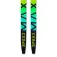Fischer Speedmax 90 Classic narty biegowe junior